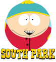 South Park Logo 