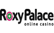 Logo für das Roxy Palace Casino