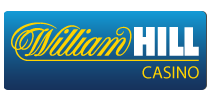 Logo für das William Hill Casino