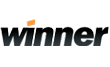 Logo für das Casino Winner