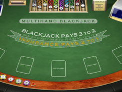 Blackjack Turniere