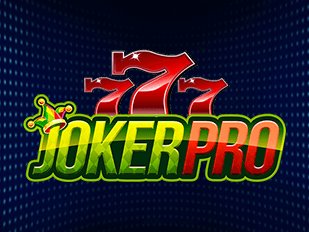 Joker Pro Slot
