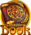 Magic Book Online Slot