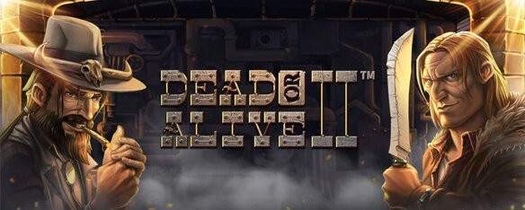 Dead or Alive 2 Slot online spielen