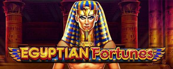 Egyptian Fortunes Slot online spielen