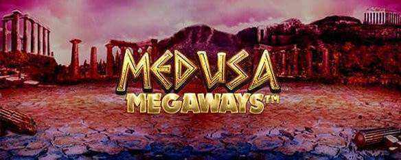 Medusa Megaways Slot online spielen